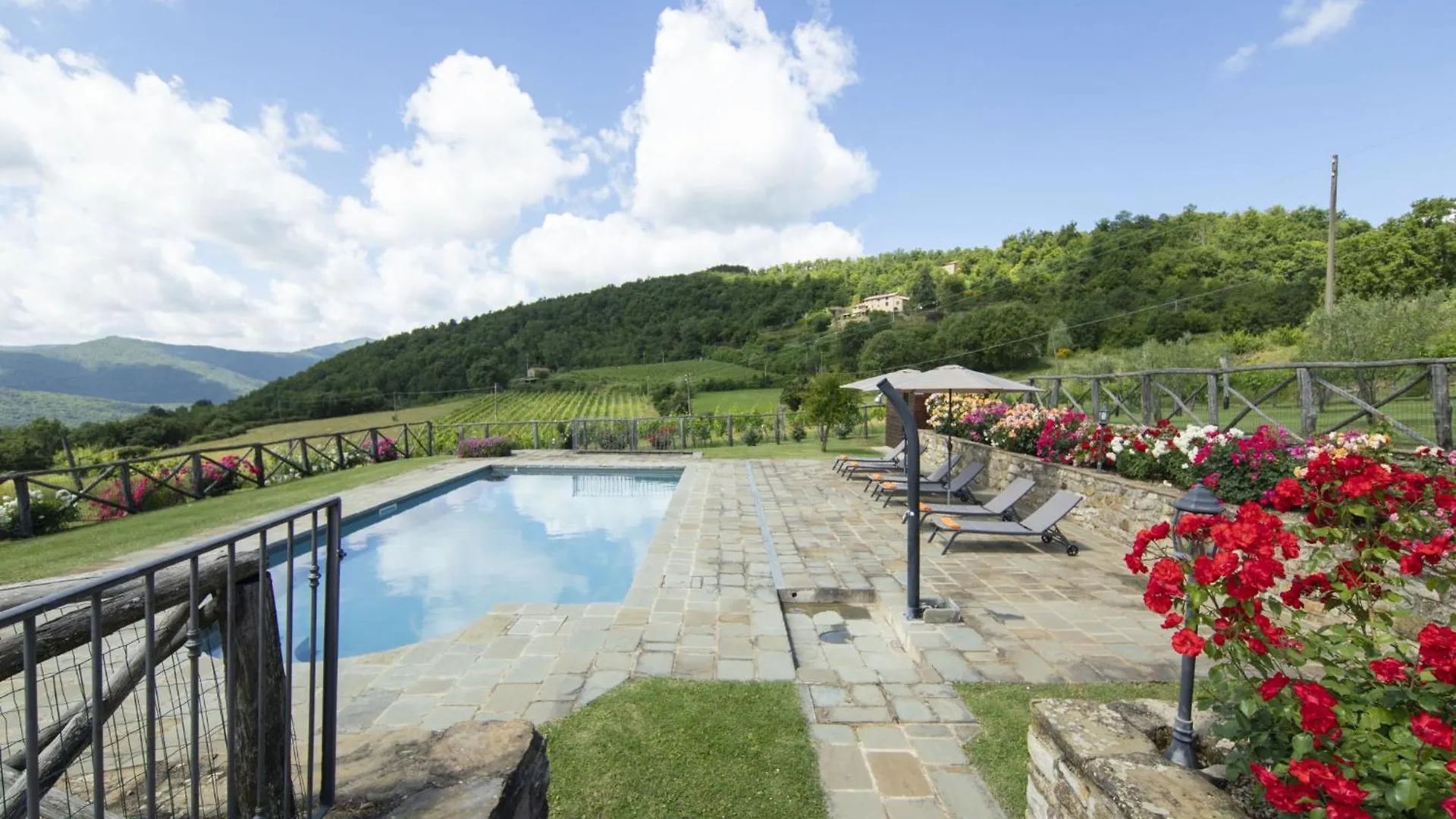 Holiday Home La Dama By Interhome Poggioni
